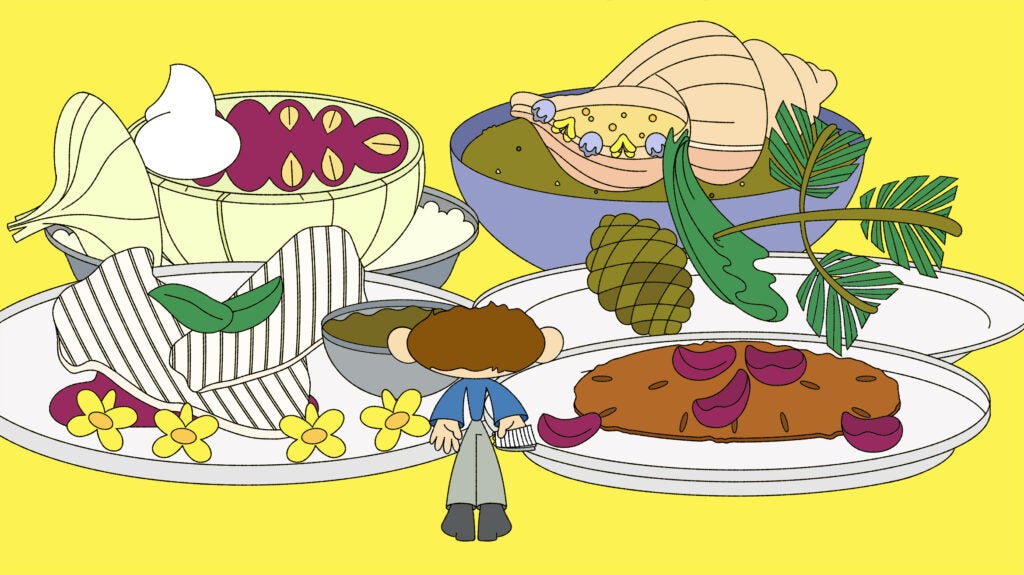 Who Deserves to Eat at Noma?