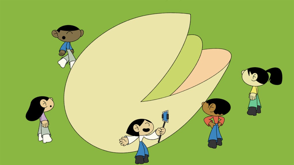 Pistachios Are Quiet Luxury