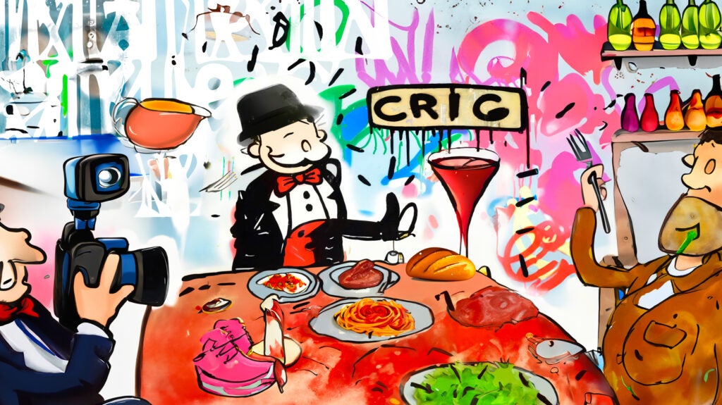 Craig’s Isn’t Fun or Fancy. It’s Forgettable. So Why Is It Still LA’s Hottest Table?