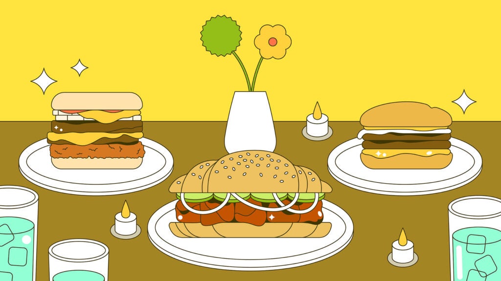 The McTorta Moment