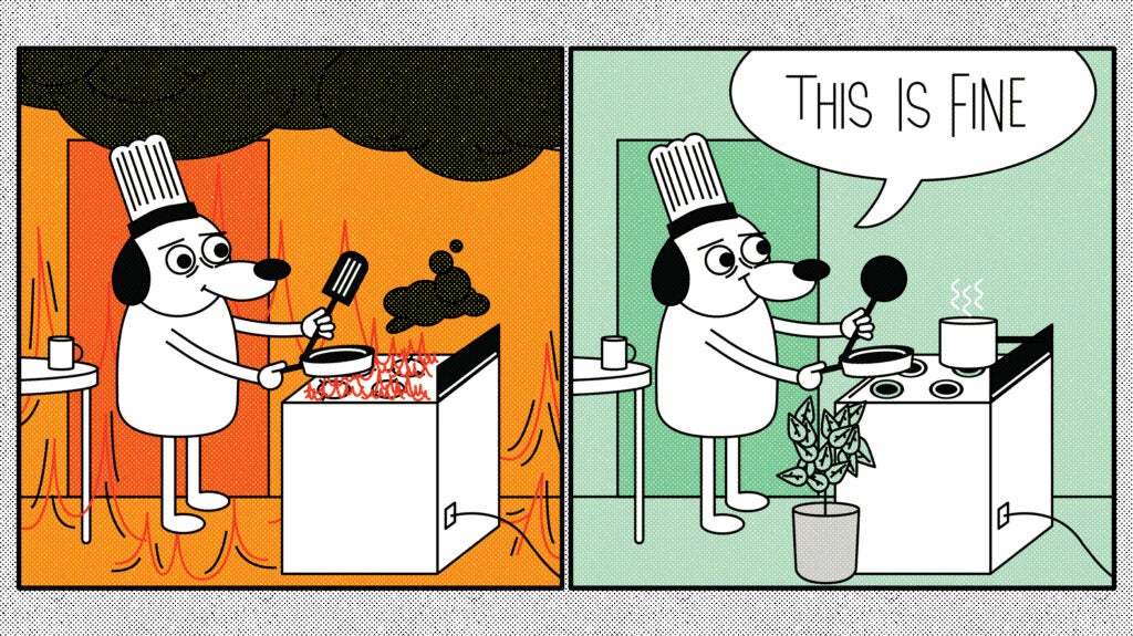 Cooking Goes Electric. For Good?